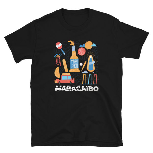 Maracaibo T-Shirt, Maracaibo Tshirt