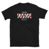 New Spirit Inside Short-Sleeve Unisex T-Shirt