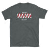 New Spirit Inside Short-Sleeve Unisex T-Shirt - Image 3