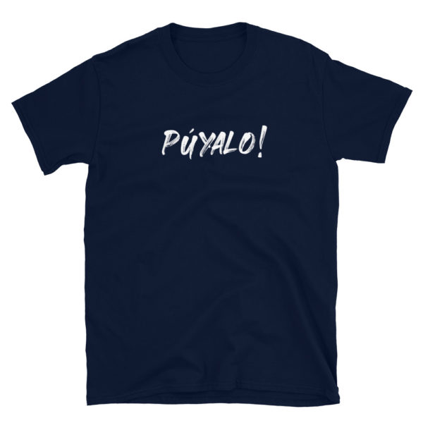 Púyalo! T-Shirt, Púyalo! TShirt - Image 2