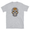 Día de Muertos T-Shirt, Short-Sleeve Unisex T-Shirt - Image 2