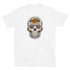 Día de Muertos T-Shirt, Short-Sleeve Unisex T-Shirt