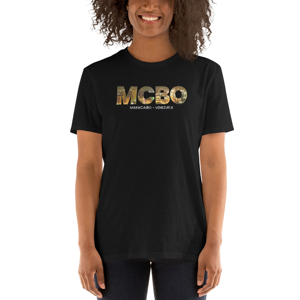 mcq paradise t shirt