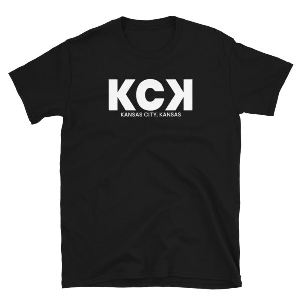 Kansas City, Kansas T-Shirt, Kansas City, Kansas TShirt - Image 3