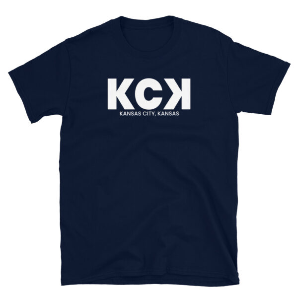 Kansas City, Kansas T-Shirt, Kansas City, Kansas TShirt - Image 4