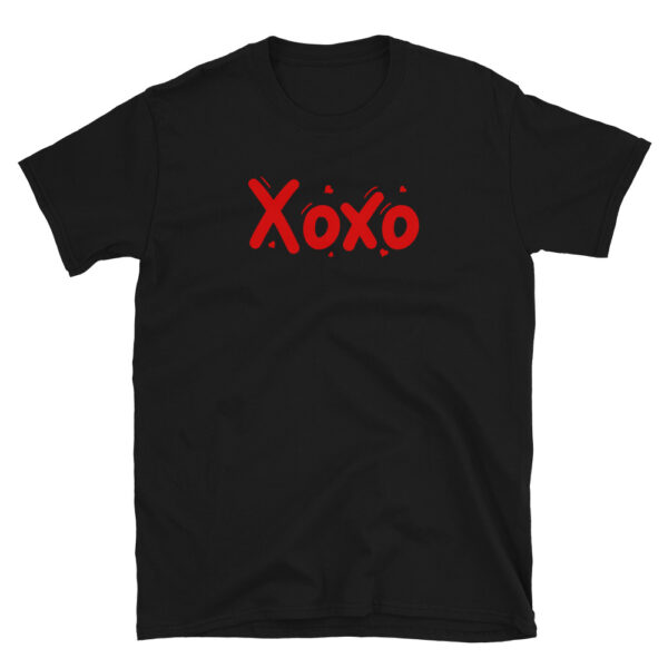 Xoxo TShirt, Xoxo T-Shirt