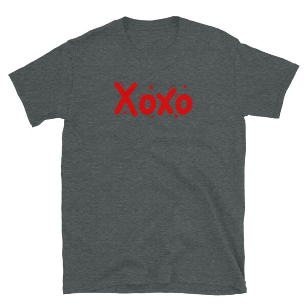 Xoxo TShirt, Xoxo T-Shirt - Image 3