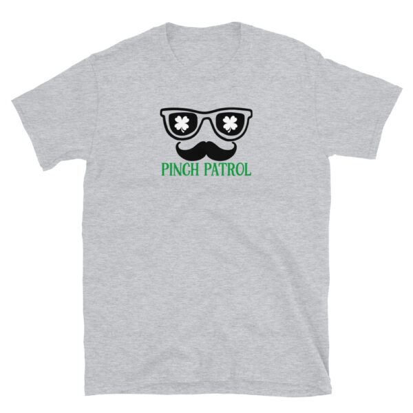 Pinch patrol T-Shirt, Pinch patrol TShirt - Image 2