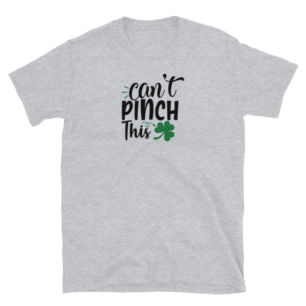 Can't pinch this T-Shirt, Can't pinch this TShirt - Image 2