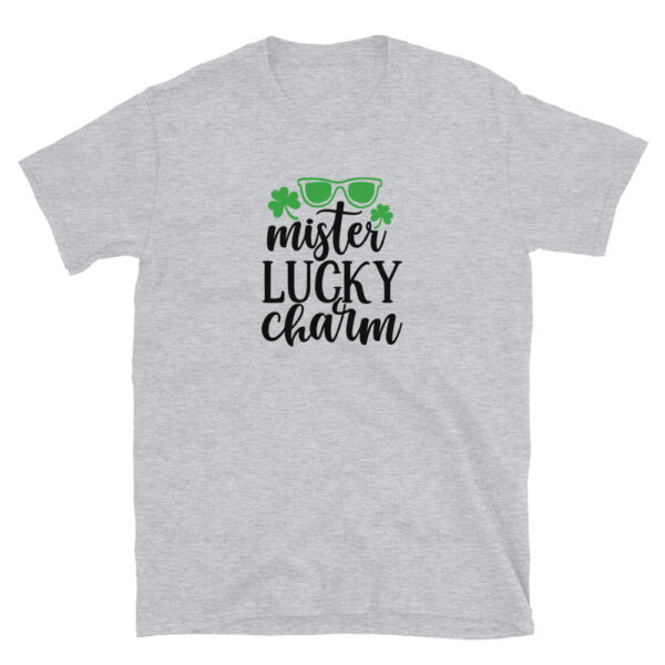 Mister lucky charm T-Shirt, Mister lucky charm TShirt