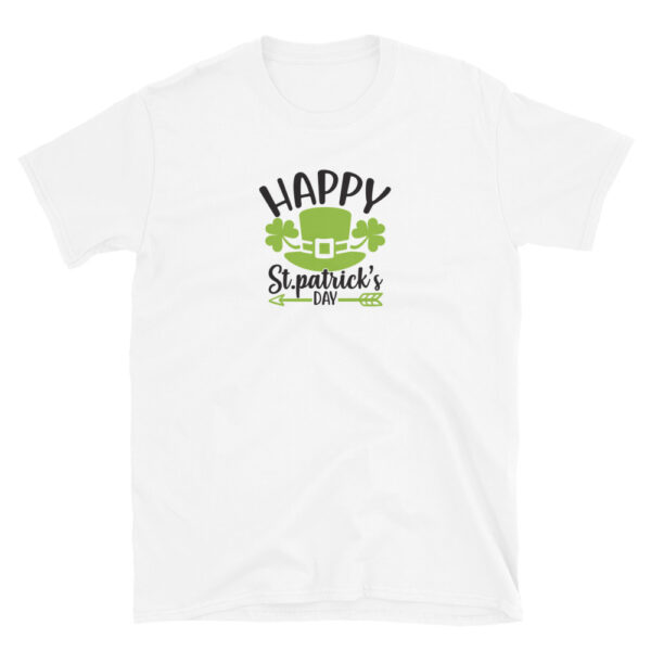 Happy St. Patrick's day T-Shirt, Happy St. Patrick's day TShirt