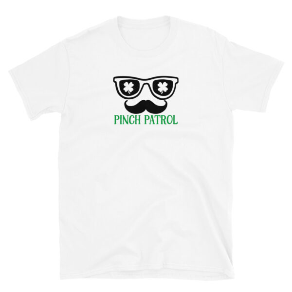 Pinch patrol T-Shirt, Pinch patrol TShirt