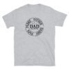 Padre father daddy papá T-Shirt, Padre father daddy papá TShirt - Image 2