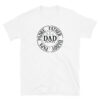 Padre father daddy papá T-Shirt, Padre father daddy papá TShirt
