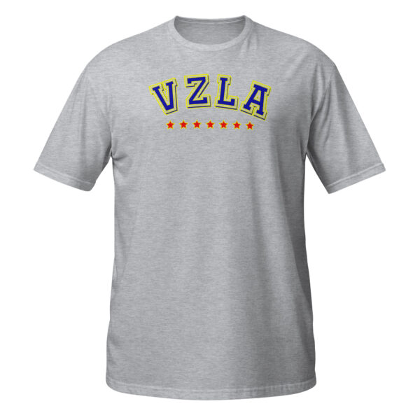 Venezuela T-Shirt, Venezuela TShirt