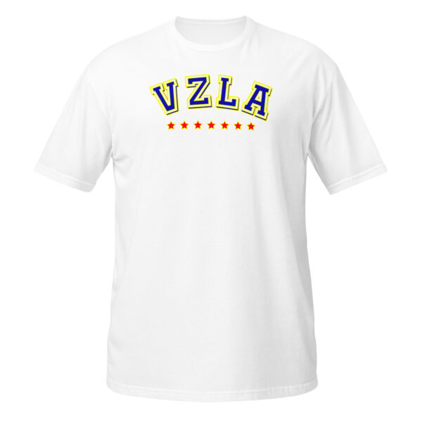 Venezuela T-Shirt, Venezuela TShirt - Image 2