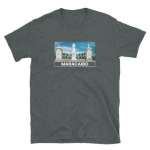 La Chinita T-Shirt, La Chinita TShirt