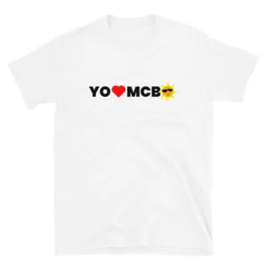 Yo Amo Maracaibo T-Shirt, Yo Amo Maracaibo TShirt