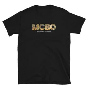 MCBO Maracaibo - Venezuela T-Shirt, MCBO Maracaibo - Venezuela TShirt
