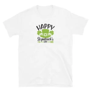 Happy St. Patrick's day T-Shirt, Happy St. Patrick's day TShirt