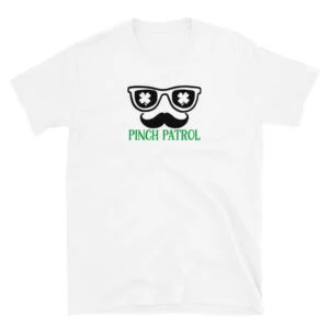 Pinch patrol T-Shirt, Pinch patrol TShirt